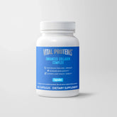 Enhanced Collagen Complex