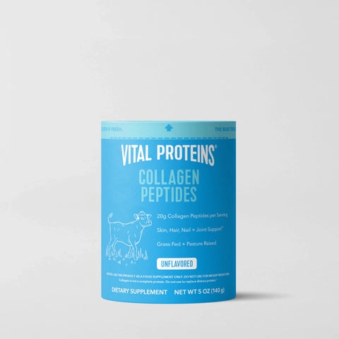 Collagen Peptides - Unflavored