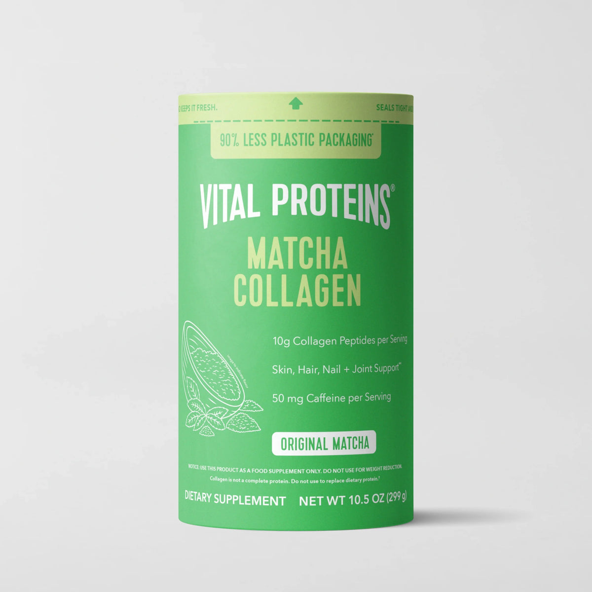 Matcha Collagen