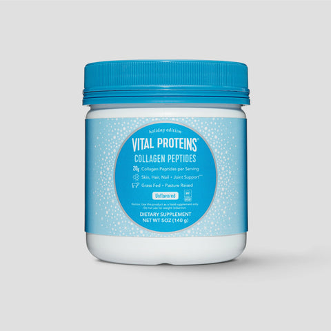 Collagen Peptides - Unflavored