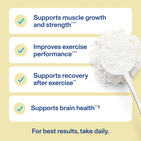 Vital Proteins Creatine